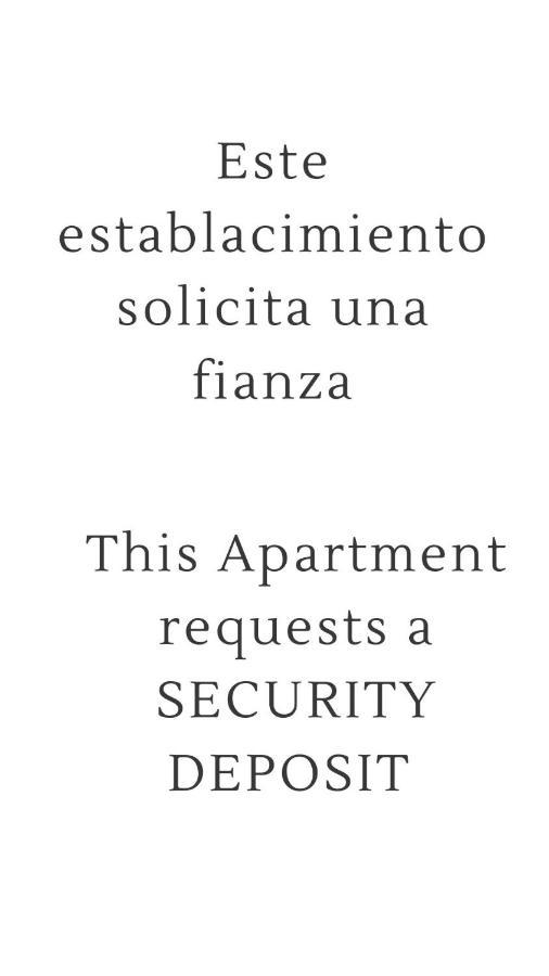 Letmalaga Cremades Sea Views Apartment Екстериор снимка