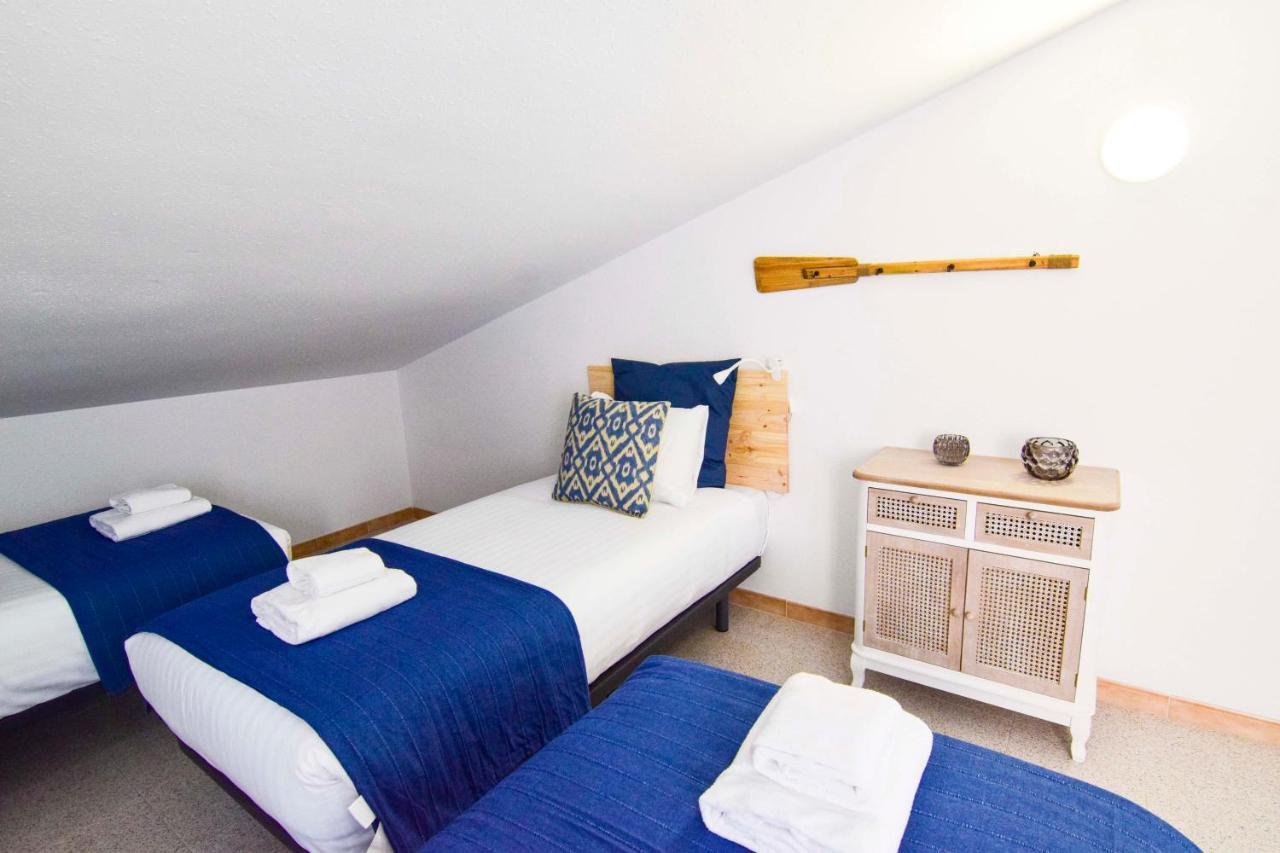 Letmalaga Cremades Sea Views Apartment Екстериор снимка