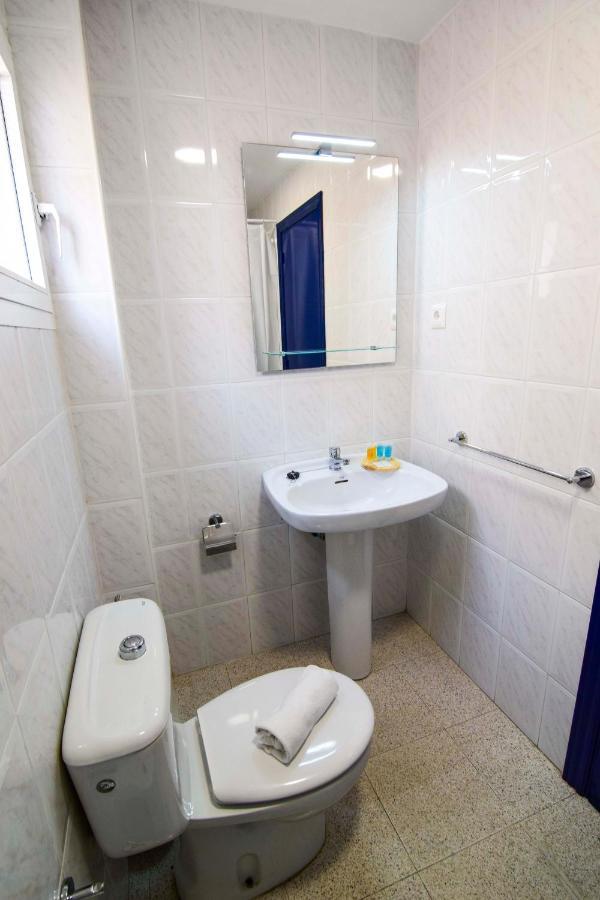 Letmalaga Cremades Sea Views Apartment Екстериор снимка