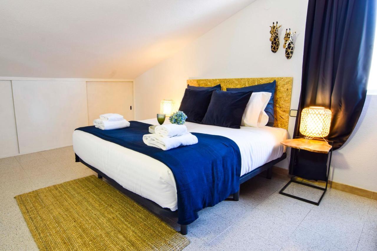 Letmalaga Cremades Sea Views Apartment Екстериор снимка
